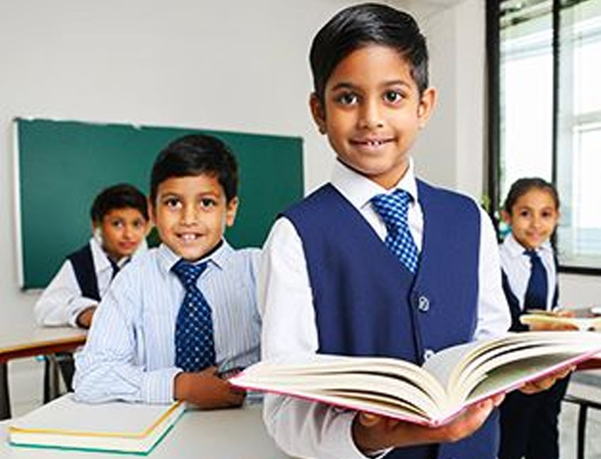 School education